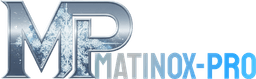 MATINOX-PRO Logo
